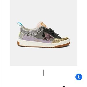 ISO Golden Goose Yeah! Sneaker 39